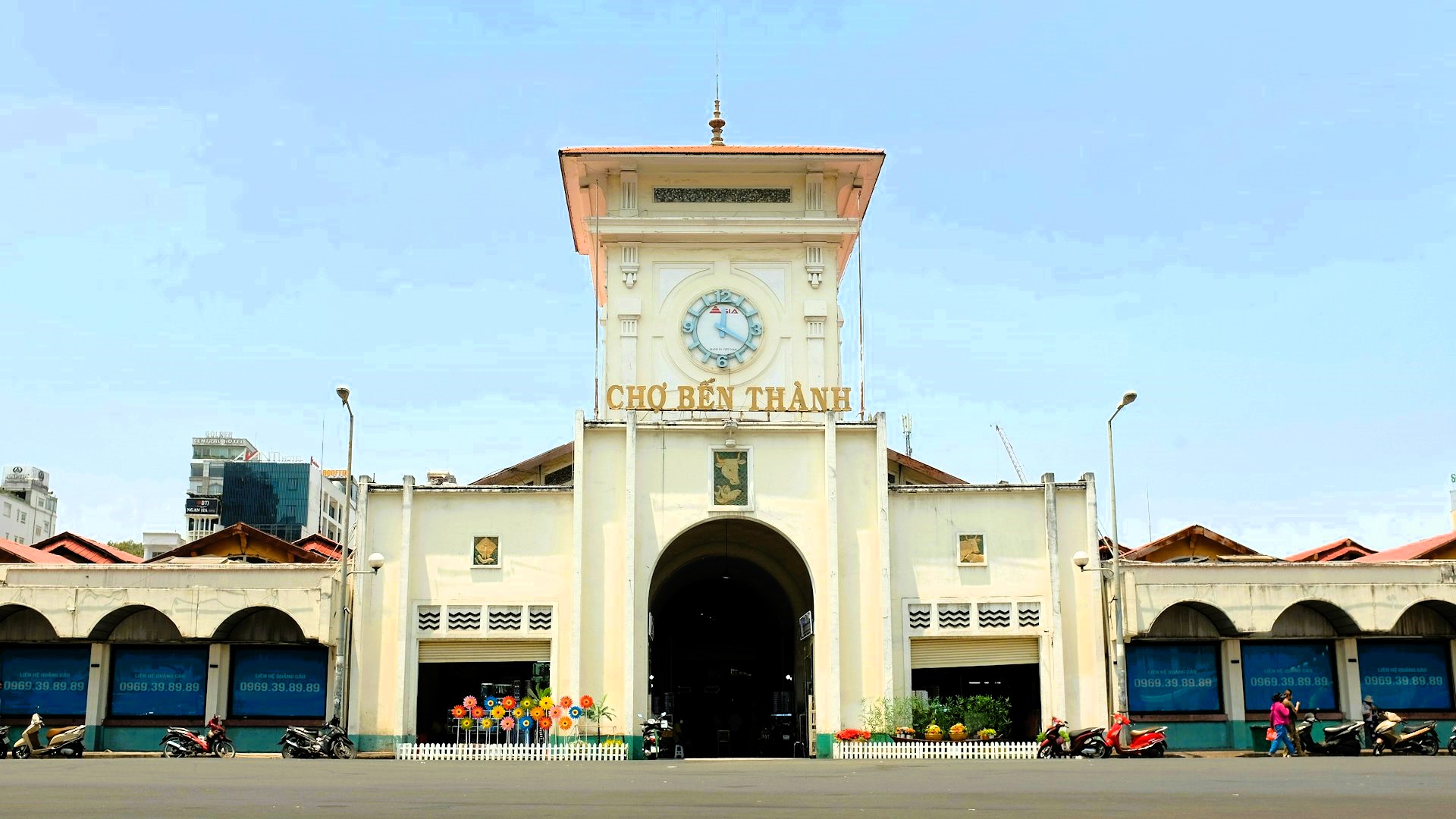 附近景点及活动- 滨城银地酒店